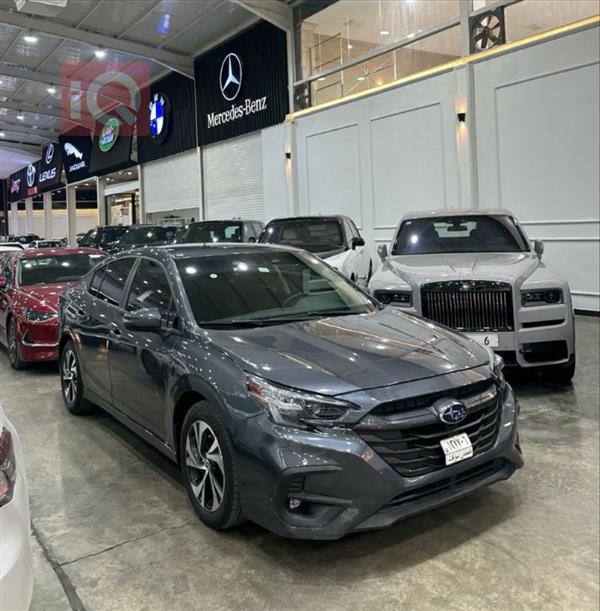 Subaru for sale in Iraq